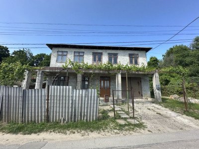 Продается дом на Старой Почте, ул. 8 Марта.