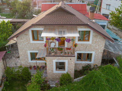 Str.Nicolae Milescu Spătarul, Durlești, mun.Chișinău