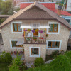 Продается дом на 2 уровнях, 5 спален, 130 кв. м + 3 сотки, Дурлешты. thumb 1