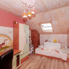Продается дом на 2 уровнях, 5 спален, 130 кв. м + 3 сотки, Дурлешты. thumb 14