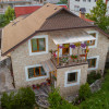 Продается дом на 2 уровнях, 5 спален, 130 кв. м + 3 сотки, Дурлешты. thumb 27