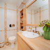 Apartament cu 3 camere cu reparație în complexul Glorinal Natalia Gheorghiu thumb 12