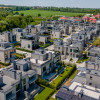 Townhouse în cartierul rezidențial Poiana Pinului, ExFactor. thumb 3