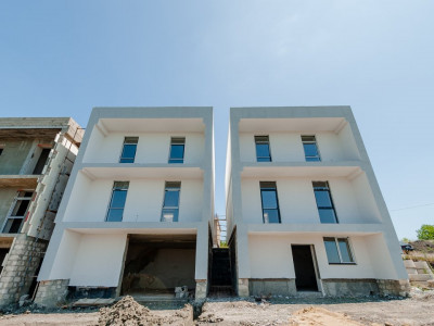 Case în rate direct la proprietar, 160 mp, la preț avantajos! Bubuieci.