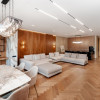 Apartament Premium cu 3 dormitoare și living lângă V. Morilor, ExFactor! imaginea mica 3 Apartament Premium cu 3 dormitoare și living lângă V. Morilor, ExFactor! thumb 3