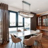 Apartament Premium cu 3 dormitoare și living lângă V. Morilor, ExFactor! imaginea mica 9 Apartament Premium cu 3 dormitoare și living lângă V. Morilor, ExFactor! thumb 9