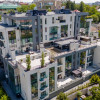 Apartament Premium cu 3 dormitoare și living lângă V. Morilor, ExFactor! imaginea mica 28 Apartament Premium cu 3 dormitoare și living lângă V. Morilor, ExFactor! thumb 28