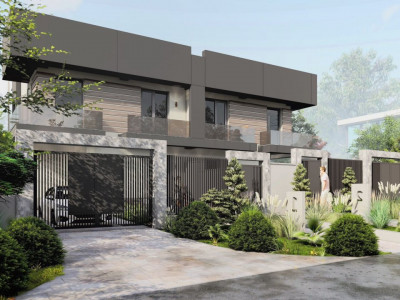 Duplex în Ghidighici 