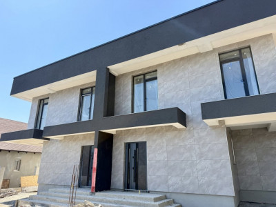 Duplex în Ghidighici la doar 10 minute de Chișinău