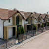 Spre vanzare TownHouse în 2 nivele, comuna Bubuieci! thumb 3