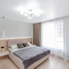 Astercon, Dumbrava, apartament cu 2 camere + living, bloc nou, reparație euro.  thumb 1