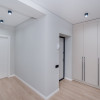 Astercon, Dumbrava, apartament cu 2 camere + living, bloc nou, reparație euro.  thumb 9