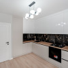 Astercon, Dumbrava, apartament cu 2 camere + living, bloc nou, reparație euro.  thumb 6