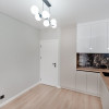 Astercon, Dumbrava, apartament cu 2 camere + living, bloc nou, reparație euro.  thumb 7