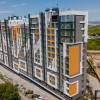 Apartament cu 2 camere + living, str. Ialoveni, Telecentru, Estate SunRise. thumb 17