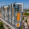 Apartament cu 2 camere + living, str. Ialoveni, Telecentru, Estate SunRise. thumb 20