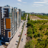 Apartament cu 2 camere + living, str. Ialoveni, Telecentru, Estate SunRise. thumb 22