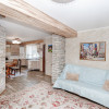 Chirie, apartament cu 2 camere și living! Botanica, Cuza Vodă 1, vizavi de parc! thumb 8