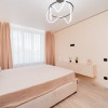 Centrul orașului, str. Vlaicu Pîrcălab, apartament cu 1 cameră și living.  thumb 9
