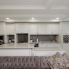 Apartament cu 3 camere + living, mobilat complet, cu vedere spre parc thumb 12