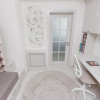 Apartament cu 3 camere + living, mobilat complet, cu vedere spre parc thumb 18