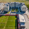 Vanzare apartament cu 1 cameră+ living, Colina Verde Residence, Durlești.  thumb 2