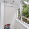 Râșcani, Matei Basarab, zonă de parc, apartament cu 2 camere + living, 55 mp. thumb 13
