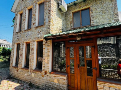 Str.Cobzarilor, Codru, mun.Chișinău