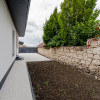 Casă individuală în Cricova, Goianul Nou, 140 mp+5 ari, variantă albă.  thumb 9