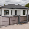 Casă individuală în Cricova, Goianul Nou, 140 mp+5 ari, variantă albă.  thumb 30