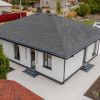 Casă individuală în Cricova, Goianul Nou, 140 mp+5 ari, variantă albă.  thumb 32