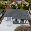 Casă individuală în Cricova, Goianul Nou, 140 mp+5 ari, variantă albă.  thumb 38