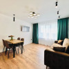 De vânzare apartament cu 2 camere și living, Botanica, bd. Dacia. thumb 3