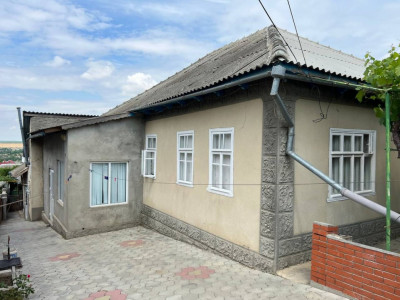 Vanzare casă individuală în Ceadîr-Lunga, str. Makarenko.