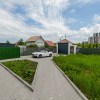 Casă în stil Hi-Tech, Durlești, str. Nicolae Dimo, 210 mp + 3 ari. thumb 7