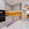 De vânzare apartament cu 2 camere + living, Buiucani, str. Teodorovici. thumb 1
