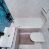 De vânzare apartament cu 2 camere + living, Buiucani, str. Teodorovici. thumb 7