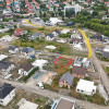 Vanzare teren pentru construcții, 4,5 ari, Cricova, zonă nouă! thumb 1