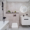 Vanzare apartament cu 4 camere+living, Calea Ieșilor vizavi de Parcul La Izvor! thumb 11