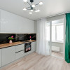 Apartament cu 3 camere + living, Dansicons, M. Spătaru, Ciocana.  thumb 3