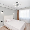 Apartament cu 3 camere + living, Dansicons, M. Spătaru, Ciocana.  thumb 6