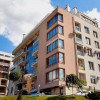 Penthouse + terasă de 30m2 variantă albă, Inamstro, Ciocârliei, Valea Morilor. thumb 1