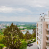 Penthouse + terasă de 30m2 variantă albă, Inamstro, Ciocârliei, Valea Morilor. thumb 2