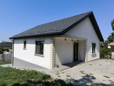 Vânzare casă individuală în localitatea Bâc, 120 mp+6 ari.