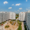 Buiucani, Ioana Radu, apartament cu 2 camere+living, reparație euro. thumb 1