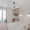 Buiucani, Ioana Radu, apartament cu 2 camere+living, reparație euro. thumb 2