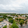 Apartament de vanzare cu 2 camere, bloc nou, Rîșcani, Studenților 7. thumb 17