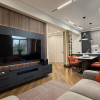 Ultracentru, Stefan cel Mare 132, apartament modern cu 2 camere+living. thumb 4