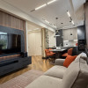 Ultracentru, Stefan cel Mare 132, apartament modern cu 2 camere+living. thumb 1