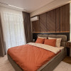 Ultracentru, Stefan cel Mare 132, apartament modern cu 2 camere+living. thumb 5
